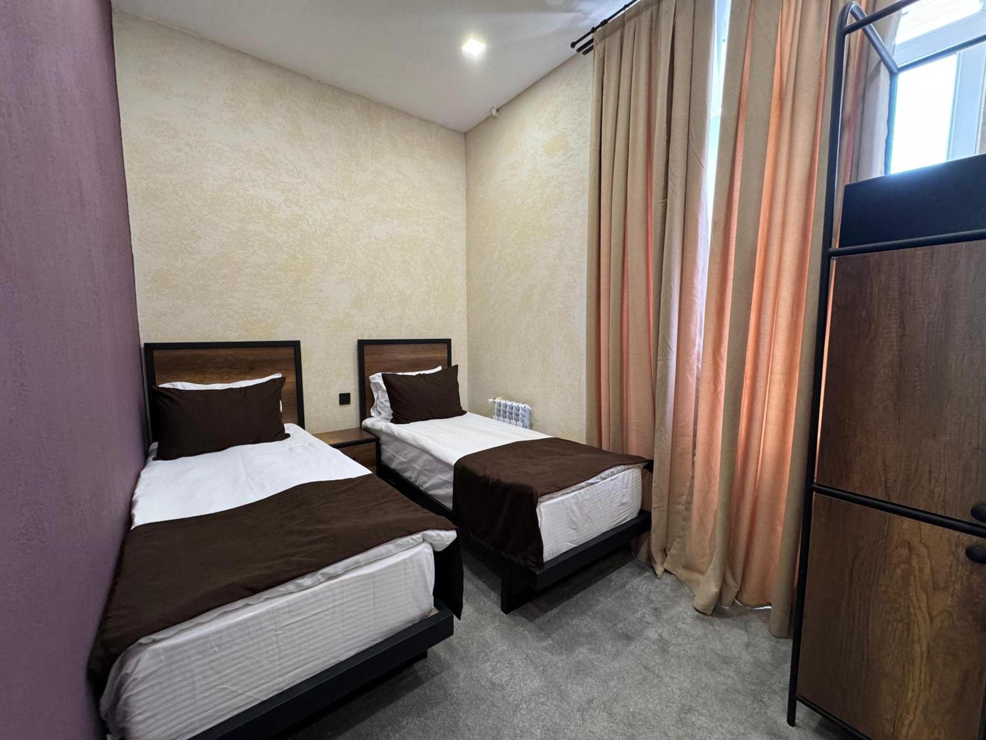 Liberta Hotel 巴库 外观 照片